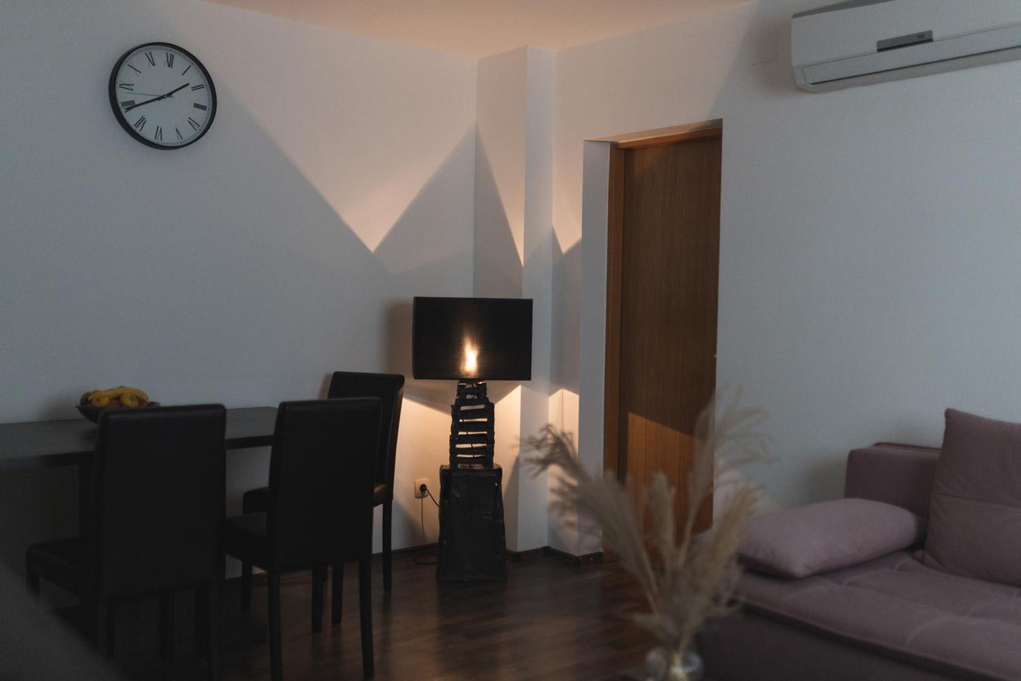 Apartments Dijana Zagreb Exterior foto