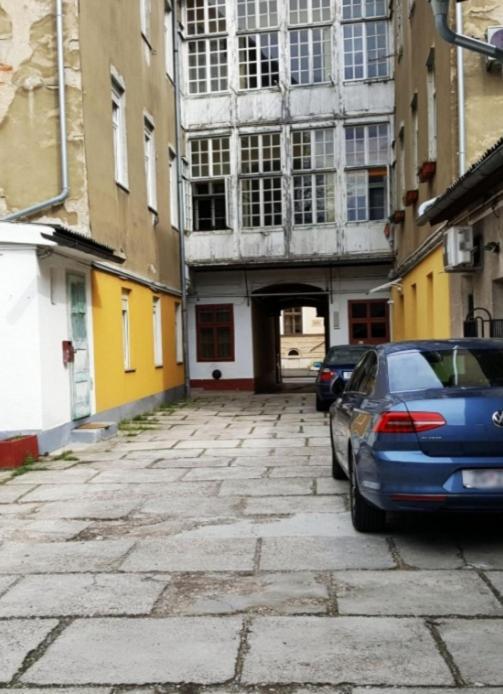 Apartments Dijana Zagreb Exterior foto